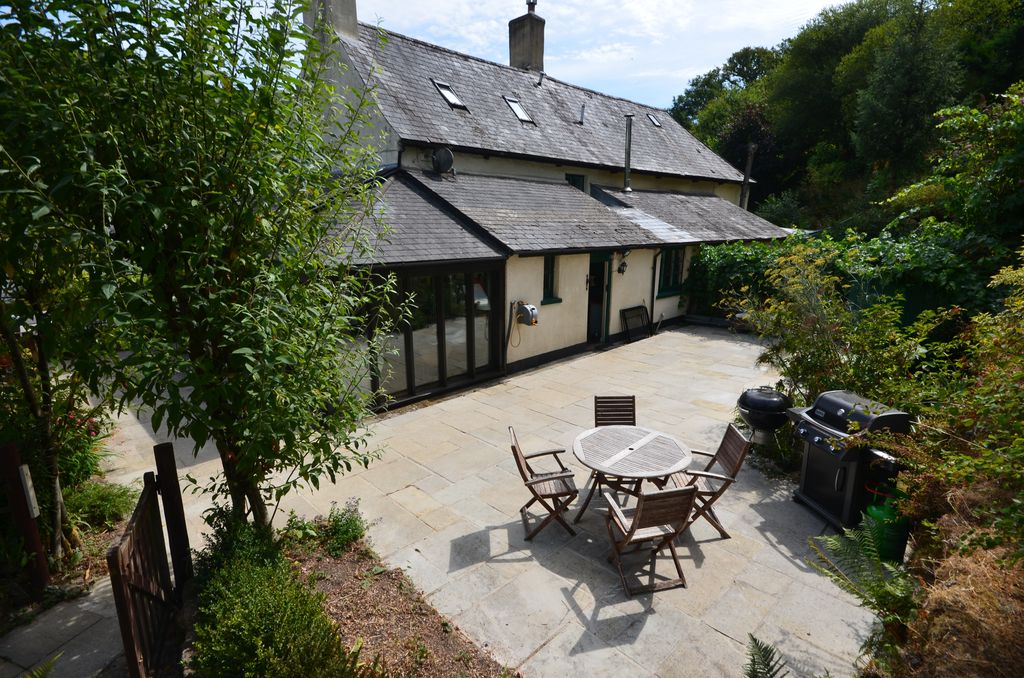 Moretonhampstead